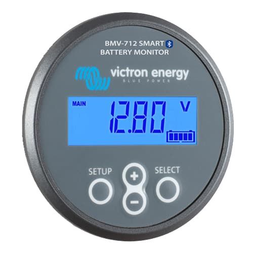 Battery Monitor BMV-712 Smart
