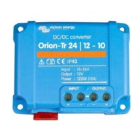 Orion-Tr 24/12-15 (180W) DC-DC converter