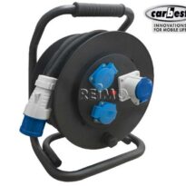 25m kapalkefli með CEE x3