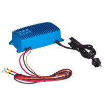 Blue Smart IP67 Charger 24/12(1) 230V CEE 7/7