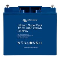 Lithium SuperPack 12,8V/20Ah (M5)