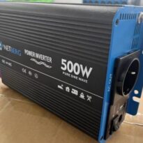 12v 500W Bláorku áriðill