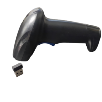 Þráðlaus strikamerkjalesari - 2D