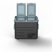 Kælibox 65L tvöföld hurð