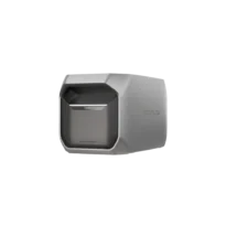 EcoFlow DELTA3 - 1024Wh auka rafhlaða