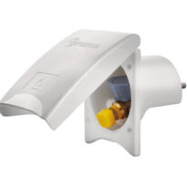 Gas hraðtengi með smelluboxi - Truma