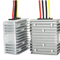 Szwengao DC-DC Conv. 12V in 24V out. 2A