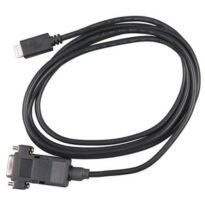 VE.Direct to RS232 interface