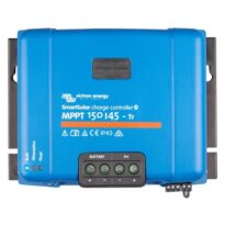 SmartSolar MPPT 150/45