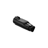 DELTA Pro EV X-Stream Adapter-Black-Europe
