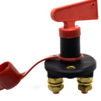 Höfuðrofi - 300A - opinn