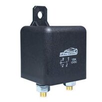 Relay 12VDC 120A 4 pinna