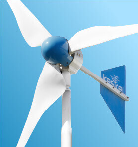 Kestrel e230i - 800W - 48v