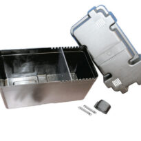 Rafgeymakassi - 39,5x23,5x17