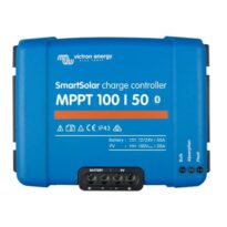 SmartSolar MPPT 100/50
