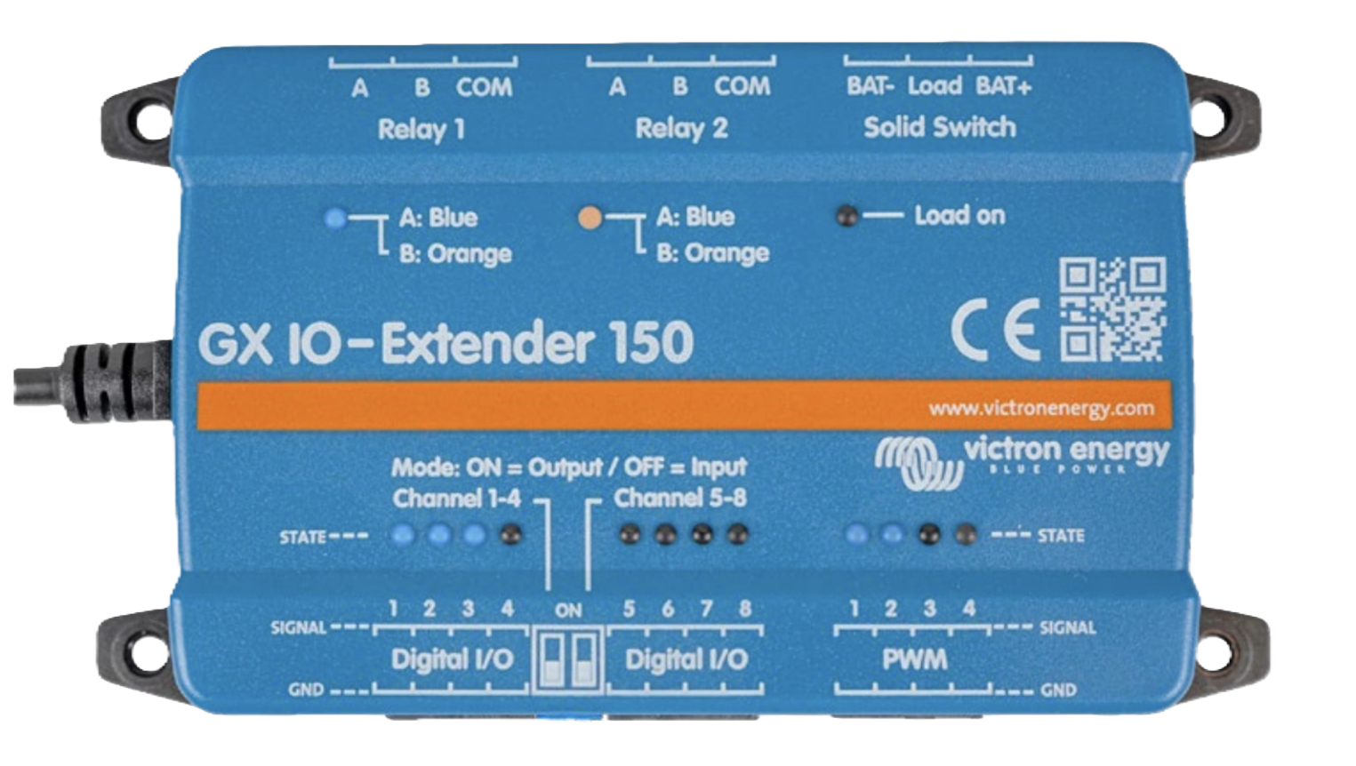 GX IO-Extender 150