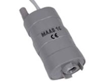Vatnsdæla í tank - Maas 12v 15L/m
