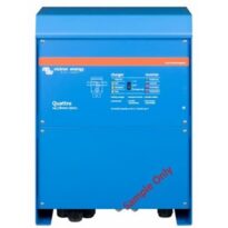 Quattro 24/5000/120-100/100 230V VE.Bus