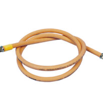 Gasslanga fyrir hraðtengi 40cm