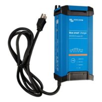 Blue Smart IP22 Charger 24/16(3) 230V CEE 7/7