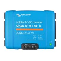 Orion-Tr 12/48-8A (380W) Isolated DC-DC converter