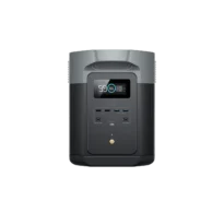 EcoFlow DELTA 2 Max Portable Power Station