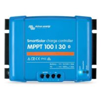 SmartSolar MPPT 100/30