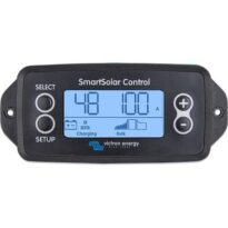 SmartSolar Pluggable Display