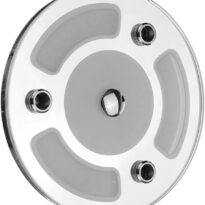 LED Loftljós 10-30V, 70x10mm