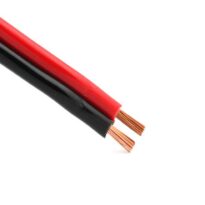 2x1.5 rauður/svartur