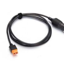 EcoFlow Glacier XT60 Cable-2.5m