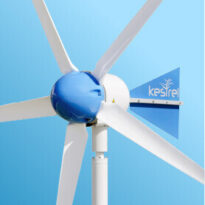 Kestrel e160i - 600w = 48v