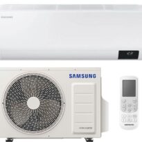Samsung Nordic Airise 12  0,7 - 6,8 kW