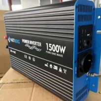 24v 1500W Bláorku áriðill