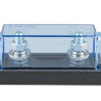 Öryggjahús ANS/ANL