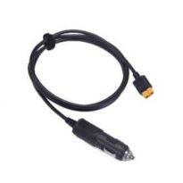 Car Charge XT60 Cable (EcoFlow DELTA and EcoFlow RIVER/Max accessory)