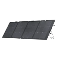 EcoFlow Sólarsellur