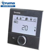 Truma CP Plus Control Panel - iNet Ready - Combi / AC Screen