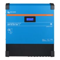 SmartSolar MPPT RS 450/200-MC4